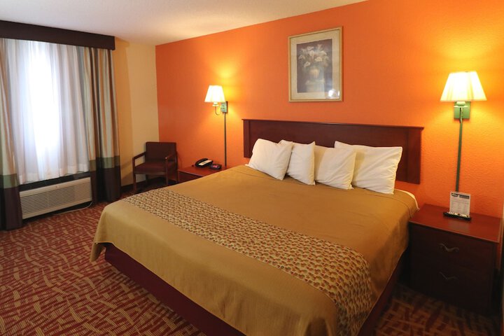 Jefferson Inn Dandridge