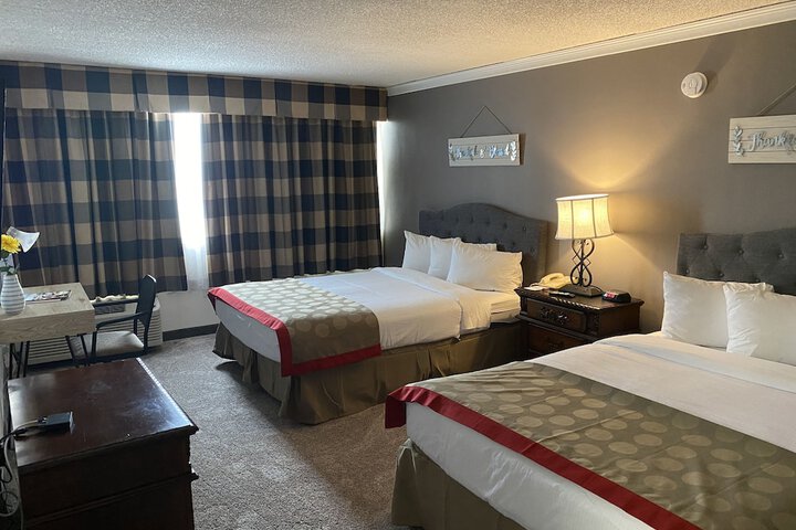 Hotel Mesa Albuquerque Midtown