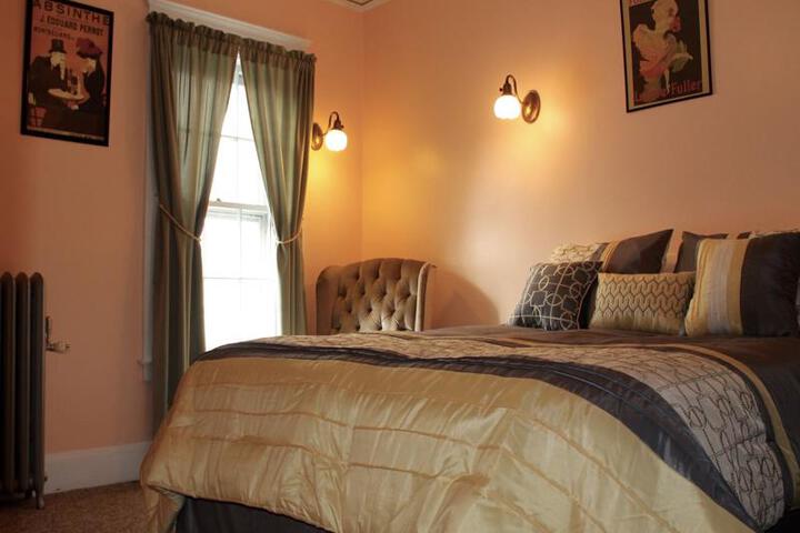 HERBERT GRAND HOTEL