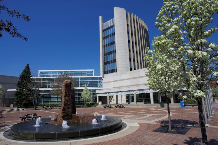 Candlewood Suites Burlington Conference Centre by IHG
