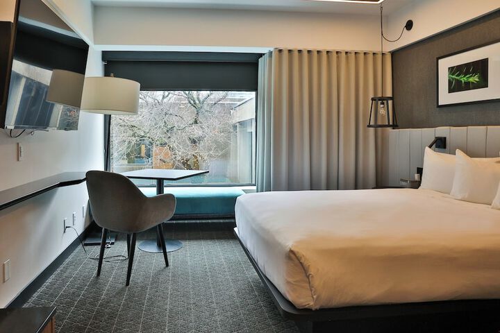 Hotel Bonaventure Montreal