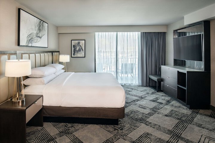 DoubleTree by Hilton Washington DC North / Gaithersburg