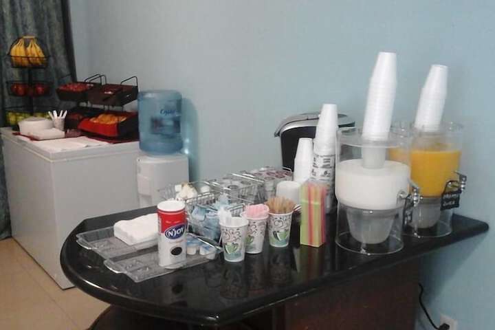Be Inn Punta Gorda
