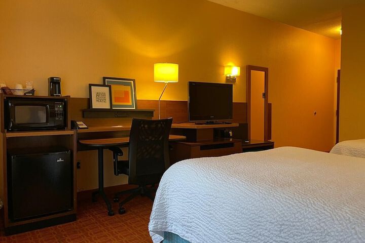 Baymont by Wyndham Chambersburg