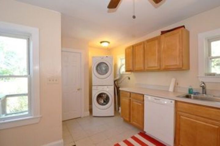 9 Evans - 2 Bedroom House