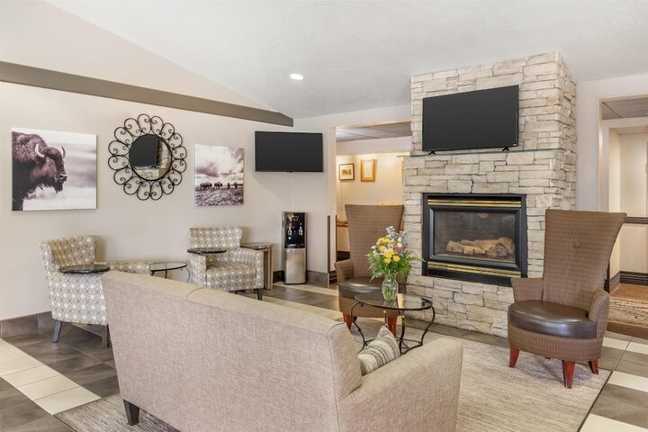 Best Western Plus Great Northern Inn
