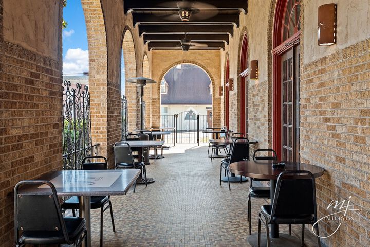 Terrace/Patio 57 of 58