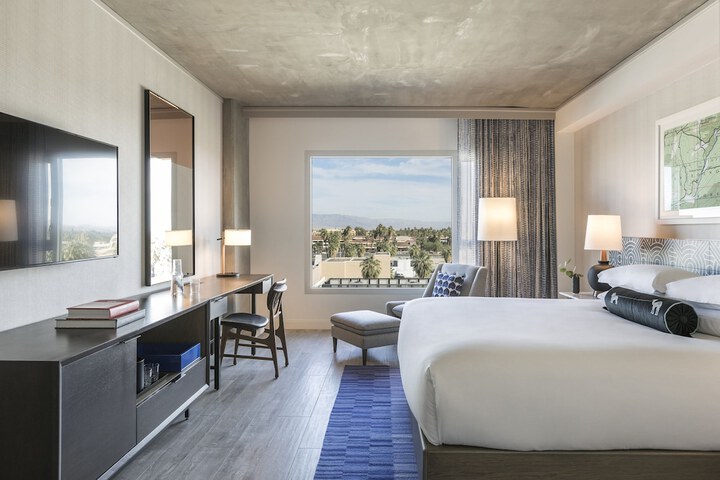 Kimpton Rowan Palm Springs Hotel by IHG