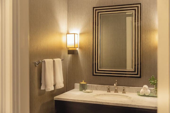 Fairmont Dallas