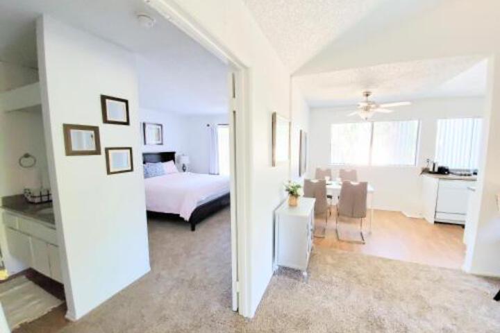 Rowland Heights Herly Apartment