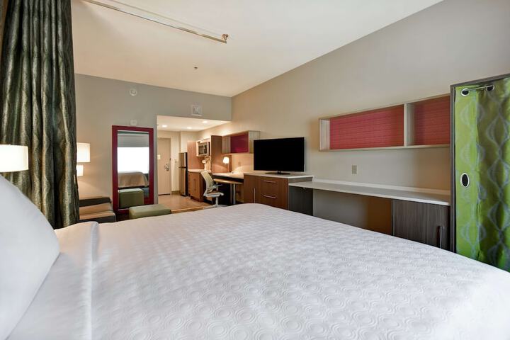 Home2 Suites by Hilton Birmingham Fultondale