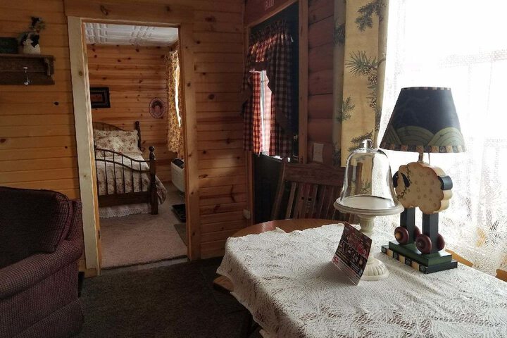 Amish Blessings Cabins