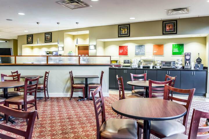 Comfort Suites Palm Bay - Melbourne