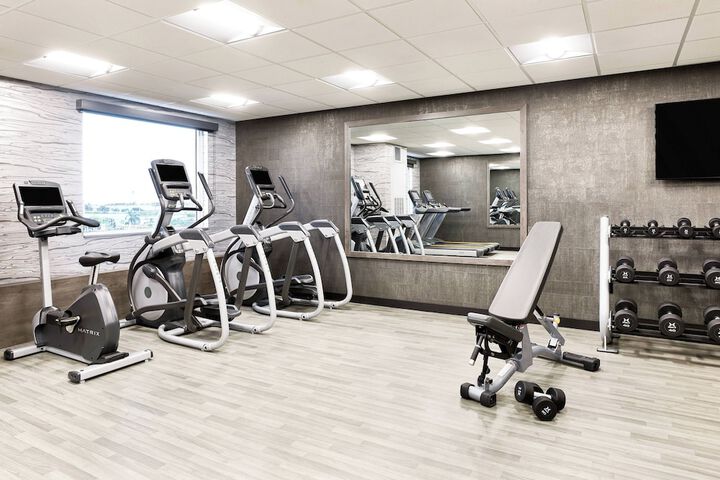 Health and Fitness 55 of 55