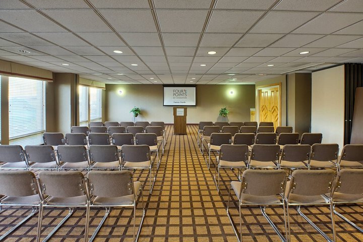 Meeting 16 of 20