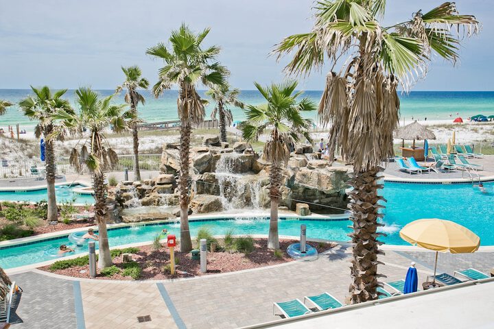 Holiday Inn Resort Fort Walton Beach by IHG