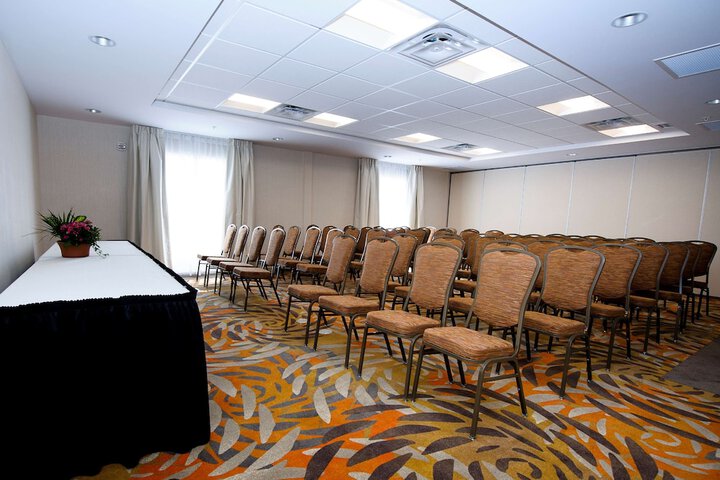 Hampton Inn & Suites by Hilton Truro