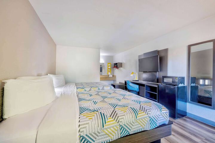 Motel 6 Hammond IN - Chicago Area