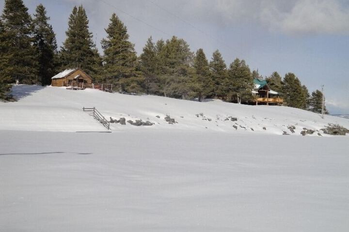 Eagle Ridge Ranch