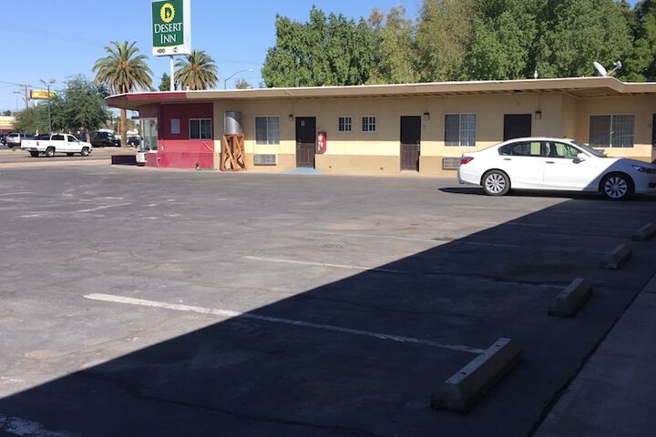 Desert Inn