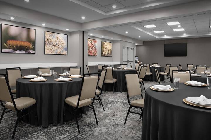 Hilton Garden Inn Auburn / Opelika