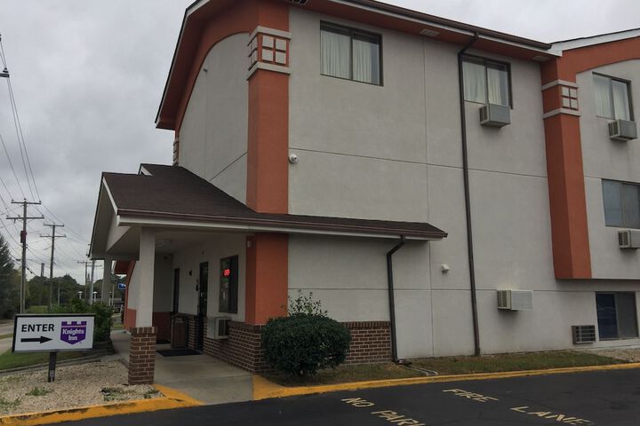 Hotel 4 of 24