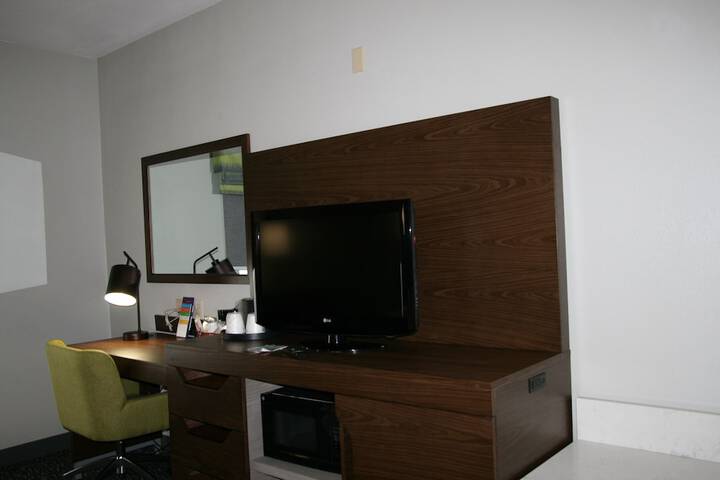 Hampton Inn Clarion