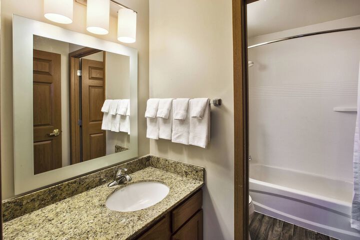 TownePlace Suites Detroit Sterling Heights