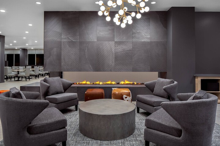 Hotel Interior 14 of 37