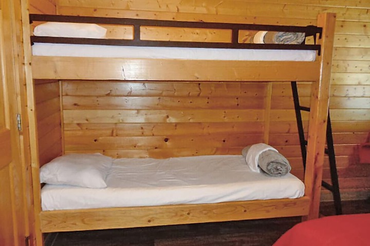 Pio Pico RV Resort & Campground