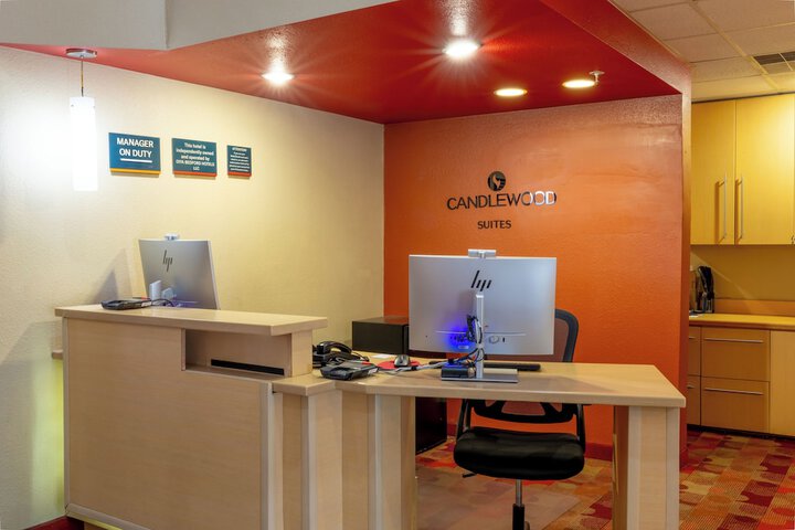Candlewood Suites Bedford Fort Worth by IHG
