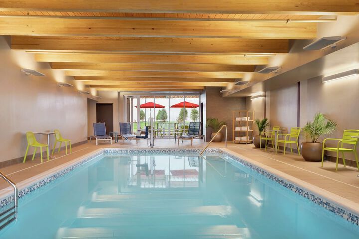 Pool 5 of 39