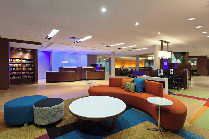 Hotel Interior 11 of 31