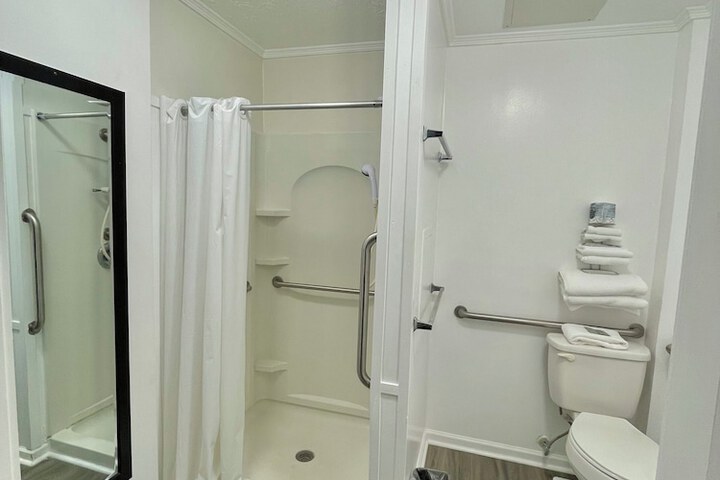 Ocean Crest Motel
