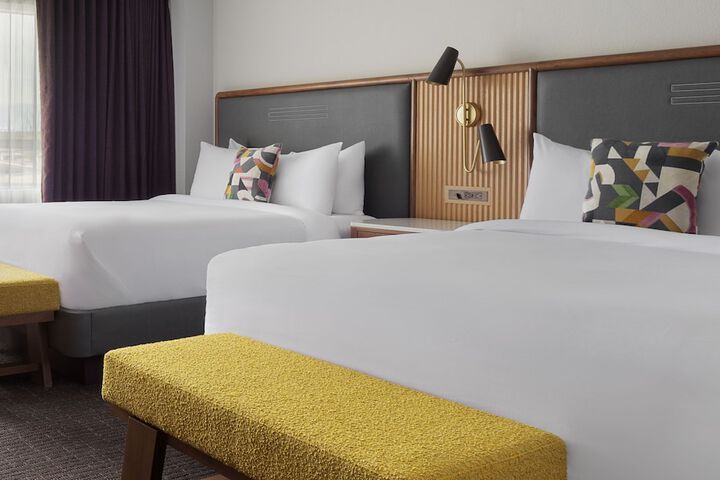 The Arlin a Tribute Portfolio Hotel by Marriott