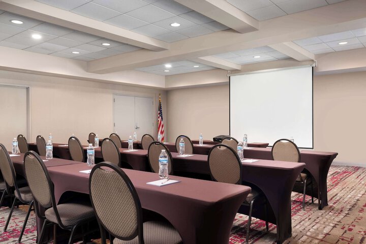 Meeting 36 of 42