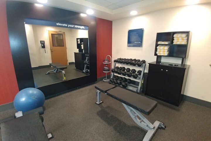 Health and Fitness 51 of 54