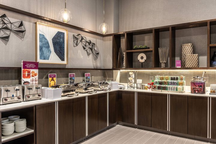 Residence Inn by Marriott Boston Waltham