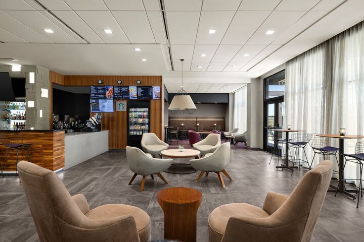 Courtyard by Marriott Omaha East / Council Bluffs IA