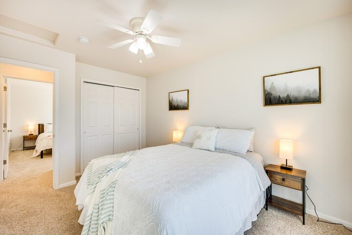 Colorado Vacation Rental w / Private Hot Tub