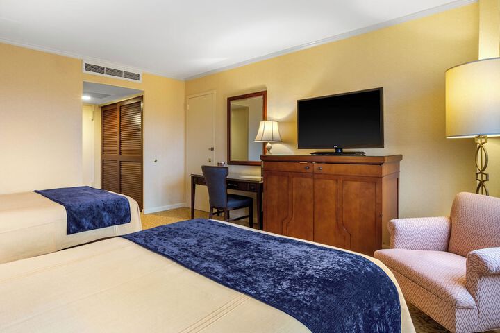 Omni New Haven Hotel at Yale
