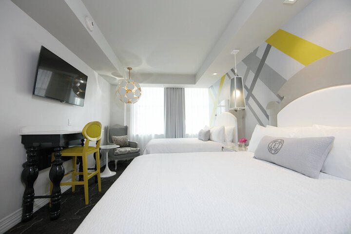 Elyton Hotel Autograph Collection by Marriott