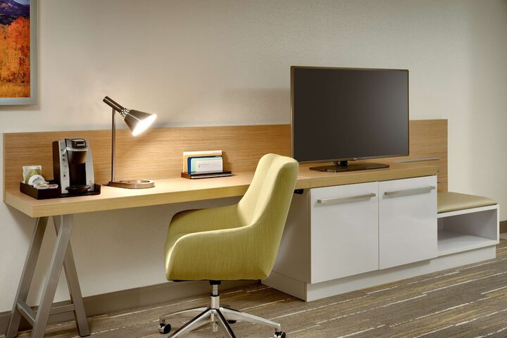 Hilton Garden Inn Lehi