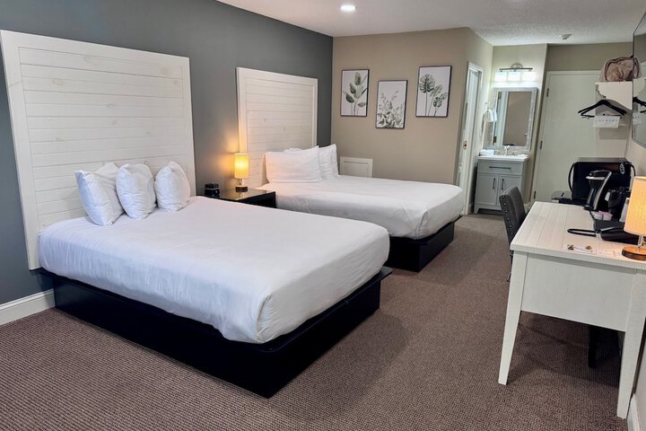 Hersey Farm Resort