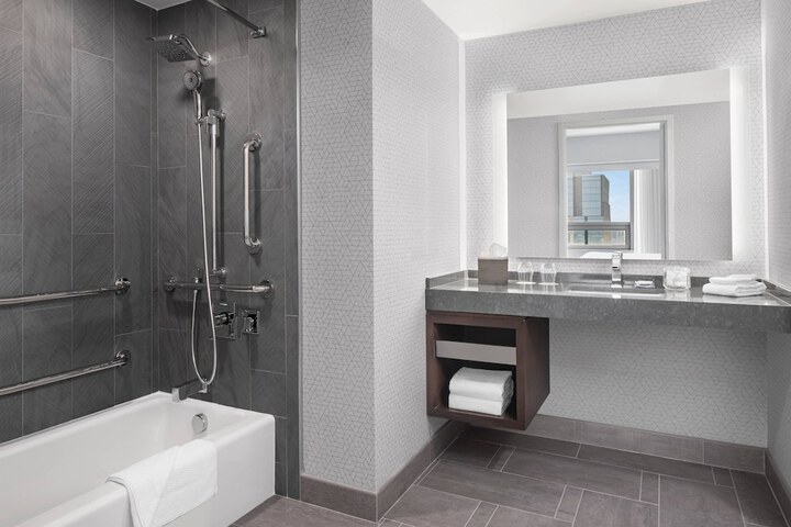Minneapolis Marriott City Center