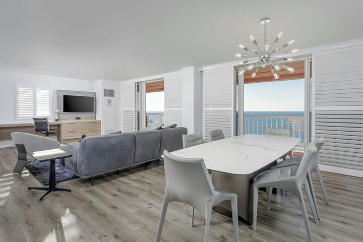 Perdido Beach Resort