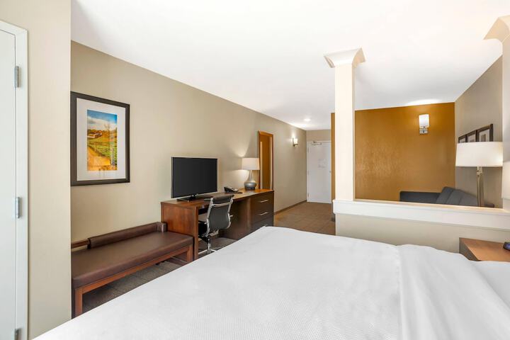 Comfort Inn & Suites Gap Amish Country