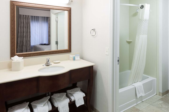 Hampton Inn & Suites Westford-Chelmsford