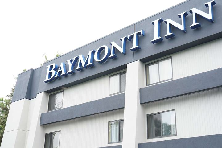 Baymont by Wyndham Bridgeport / Frankenmuth