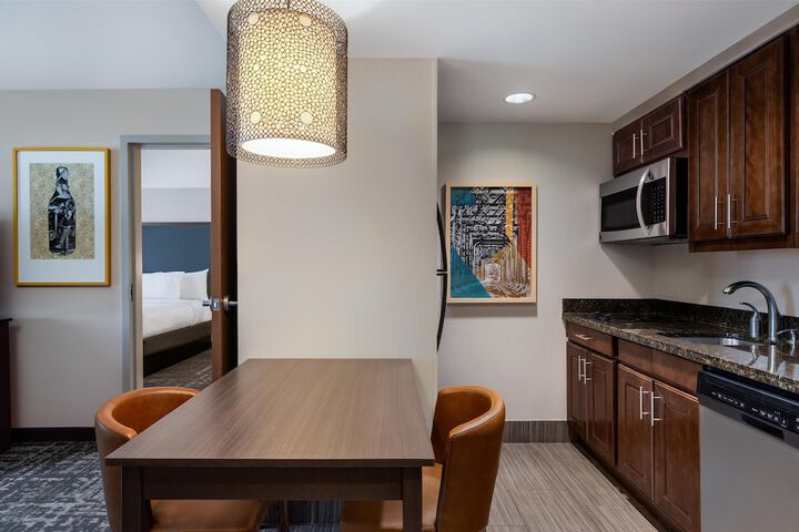 Homewood Suites by Hilton Ankeny